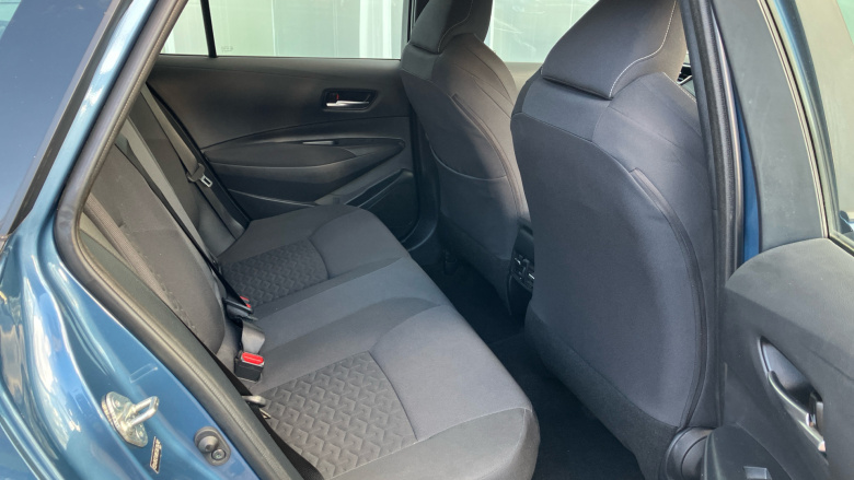 Toyota Corolla 1.8 VVT-i Hybrid Icon 5dr CVT Hybrid Estate